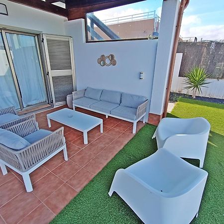 فيلا Milu Golf Luxury House كاليتا ذي فوستي المظهر الخارجي الصورة