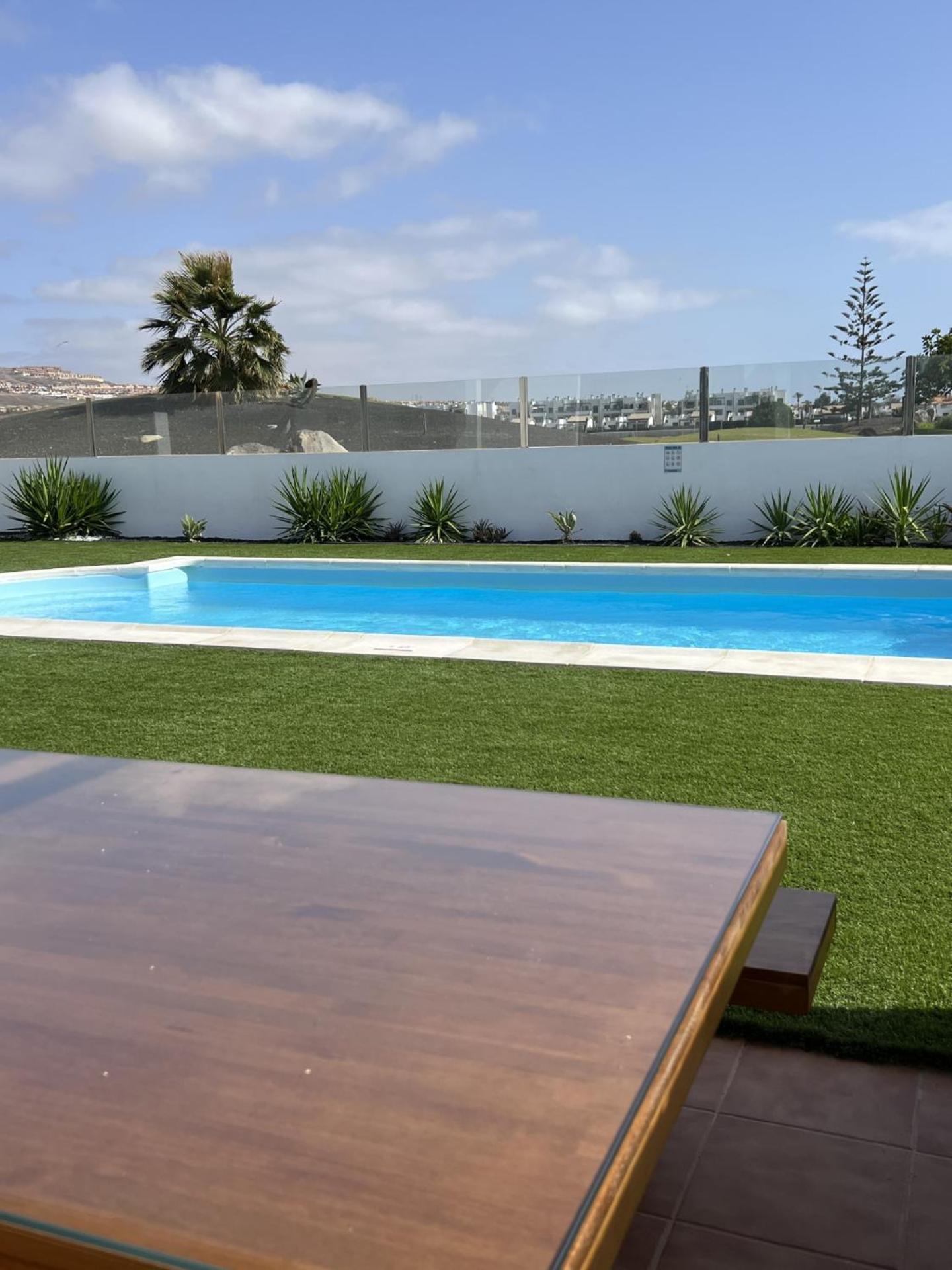 فيلا Milu Golf Luxury House كاليتا ذي فوستي المظهر الخارجي الصورة