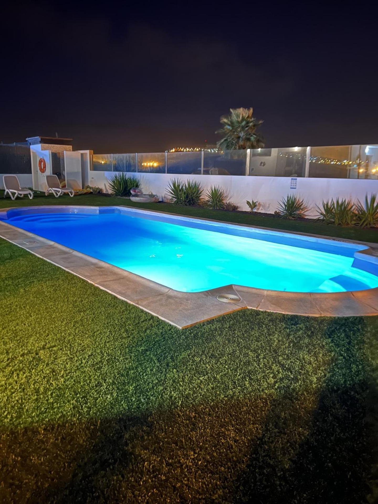 فيلا Milu Golf Luxury House كاليتا ذي فوستي المظهر الخارجي الصورة